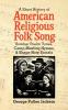A Short History of American Religious Folk Song