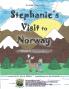 Stephanie's Visit to Norway