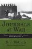 Journals of War