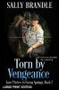 Torn By Vengeance
