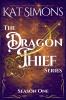 The Dragon Thief Series Season One