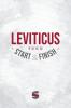 Leviticus from Start2Finish