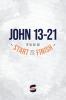 John 13-21 from Start2Finish