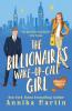 The Billionaire's Wake-up-call Girl