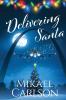 Delivering Santa