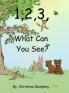 1 2 3 What Can You See?