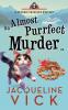 An Almost Purrfect Murder