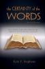 The Certainty of Words (Second Edition)