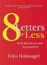 8 Letters or Less