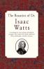 The Beauties of Dr. Issac Watts