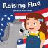 Raising Flag