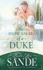 The Snow Angel of a Duke