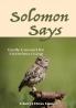 Solomon Says