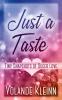 Just a Taste