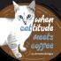 When Cattitude Meets Coffee