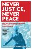 Never Justice Never Peace