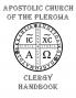 Apostolic Church of the Pleroma Clergy Handbook