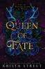 Queen of Fate
