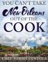 You Can't Take New Orleans Out of the Cook