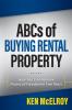 ABCs of Buying Rental Property