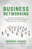 Business Networking