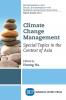 Climate Change Management