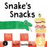 Snake's Snacks