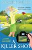 A Killer Shot A Parker Photography Cozy Mystery