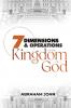 7 Dimensions and Operations of the Kingdom of God