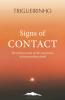 Signs of Contact