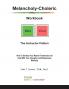 Melancholy-Choleric Workbook