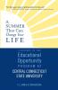 A Summer That Can Change Your Life