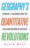 Geography's Quantitative Revolutions