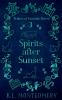 Spirits after Sunset