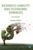 Business Liability and Economic Damages Second Edition