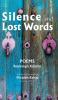Silence and Lost Words
