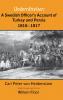 A Swedish Officer's Account of Turkey and Persia 1816-1817