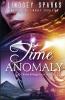 Time Anomaly