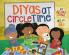 Diyas at Circle Time