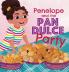 Penelope and the Pan Dulce Party
