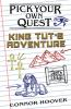 Pick Your Own Quest