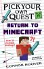 Pick Your Own Quest