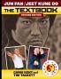 JUN FAN JEET KUNE DO THE TEXTBOOK