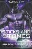 Sticks and Stones