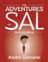 The Adventures of Sal - Activity Book