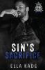 Sin's Sacrifice
