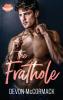 The Frathole (Peach State Fratbros #2)
