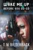 Wake Me Up Before You Go-Go - A Justice Security Novel