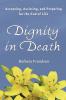 Dignity In Death