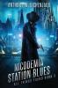 Nicodemia Station Blues